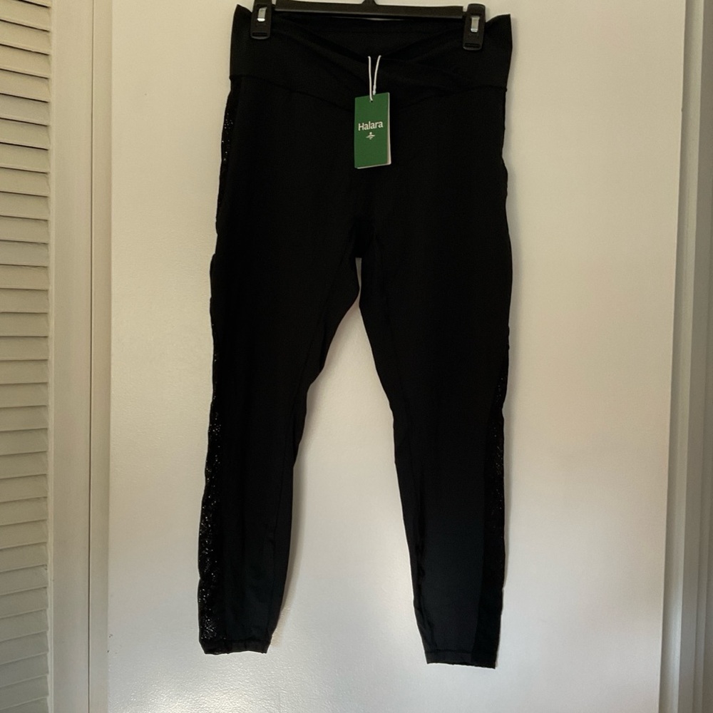 Halara leggings XL